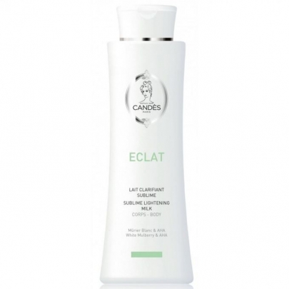 Candes Lait Corps Clarifiant 400ml