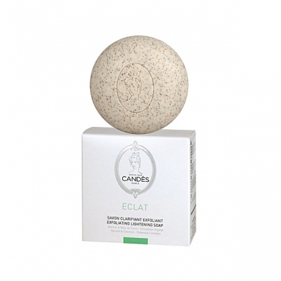 Candes Savon Exfoliant Clarifiant