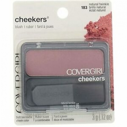 Cover Girl Fard A Joues 183