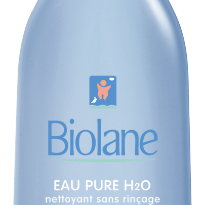 Eau Pure H2O