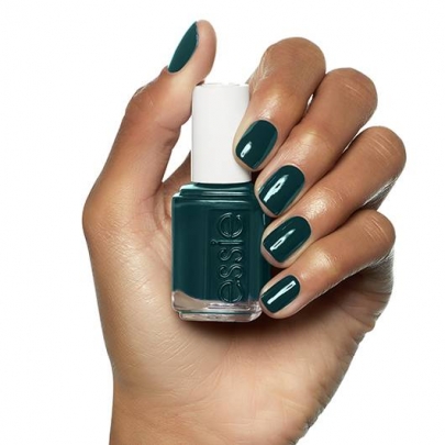 essie nail polish off tropic