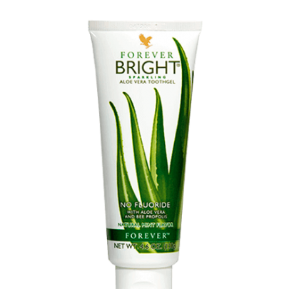 Forever Bright Dentifrice