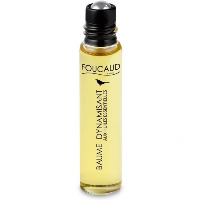 Foucaud Baume Dynamissant