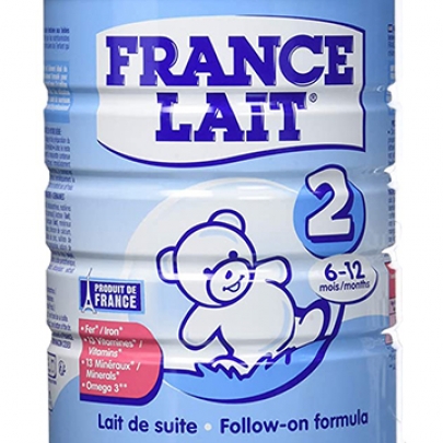 Lait