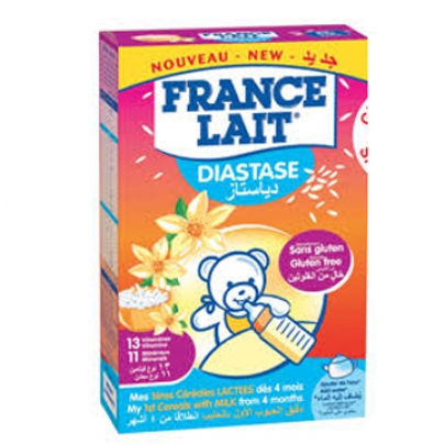 France DIASTASE