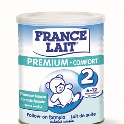 France Lait Premium 2