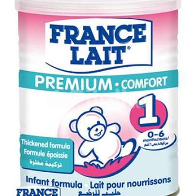 Lait