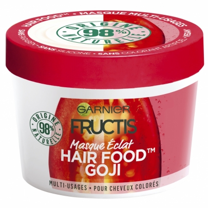 Garnier Fructis Masque Eclat