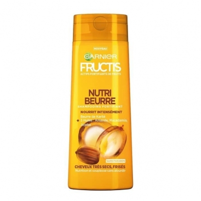 Garnier Nutri Beurre Shampooing