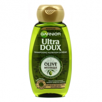 Garnier Ultra Doux Olive