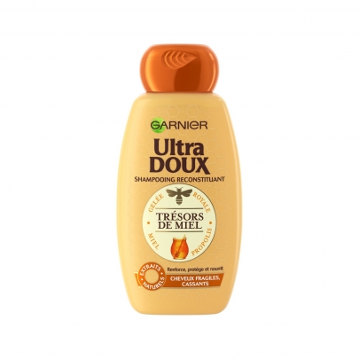 Garnier Ultra Doux Tresor De Miel