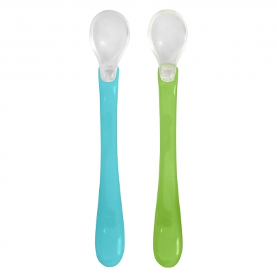 Green Sprouts Feeding Spoons