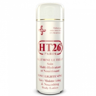 Ht 26 Lait Multi Hydratant