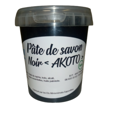 Akoto