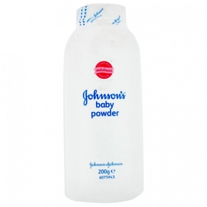 Johnson Poudre 200g