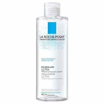 La Roche Posay Eau Micellaire Ultra
