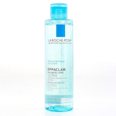 La Roche Posay Effaclar Eau Micell