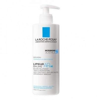La Roche Posay Lipikar Baume