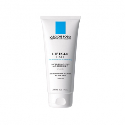 La Roche Posay Lipikar Lait