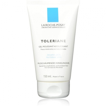 La Roche Posay Toleriane Gel Mous