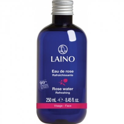 Laino Eau De Rose Fl 250ml