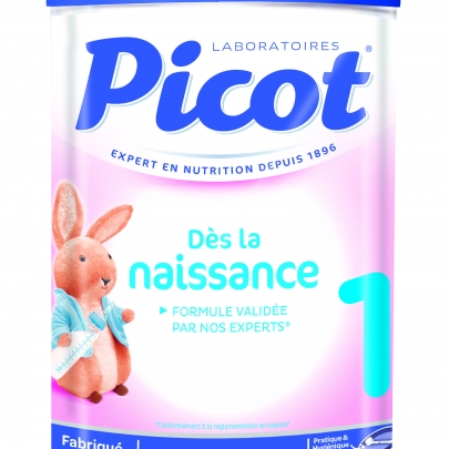 Picot 1
