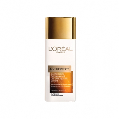 Loreal Age Perfect Lait