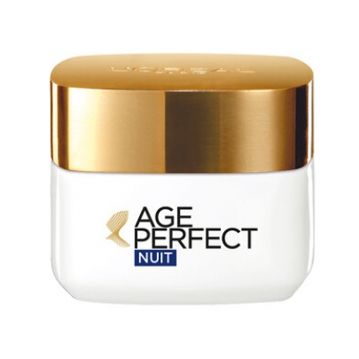Loreal Age Perfect Nuit