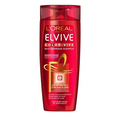 Loreal Elseve Col Vive