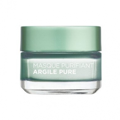 Loreal Masque Purifiant