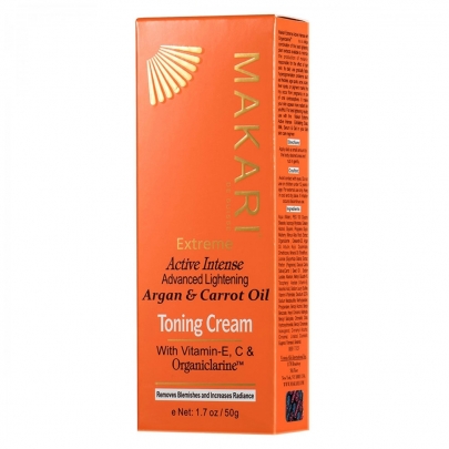 Makari Creme Extreme Active
