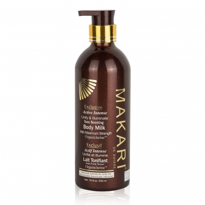 Makari Lait Exclusif Active