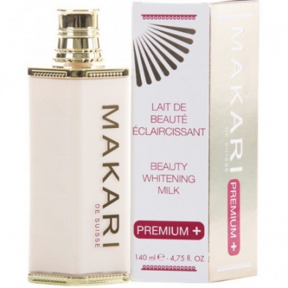 Makari Lait Premium Beaute