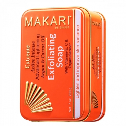 Makari Savon Extreme Active