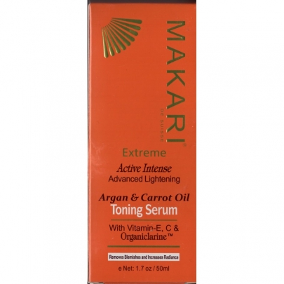 Makari Serum Extreme Active
