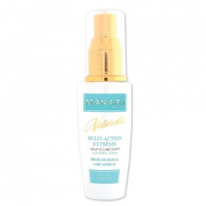 Makari Serum Naturale Multi