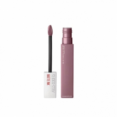 Maybelline 095 Real Matte Ink Visionary