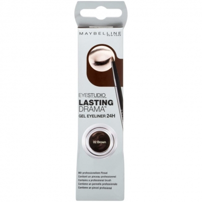 Maybelline 42 Eyeline Lasting Drama