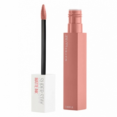 Maybelline 60 Real Mat Ink Poet