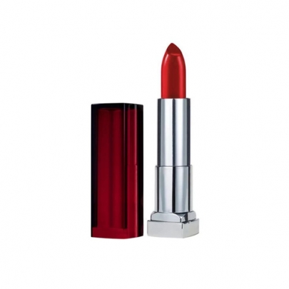 Maybelline 625 Are You Red Dy