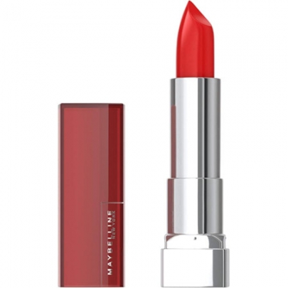 Maybelline 645 Red Revival