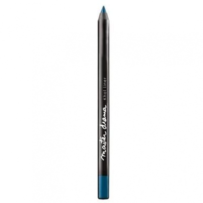 Maybelline Crayon Master Drama Bleu