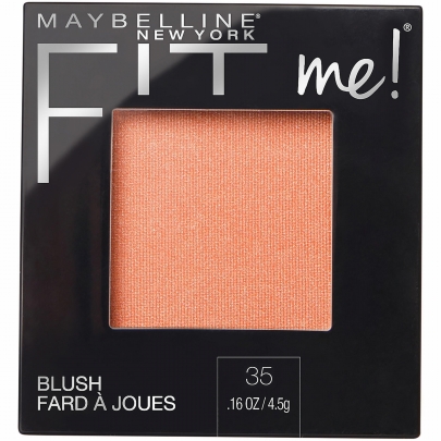 Maybelline Fard A Joues 35