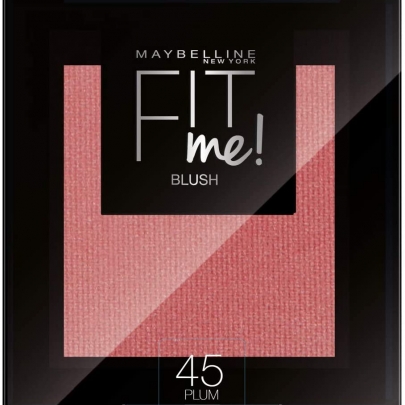 Maybelline Fard A Joues 45 Plum