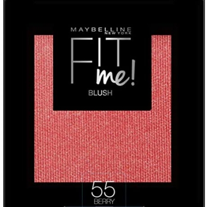 Maybelline Fard A Joues 55 Bery