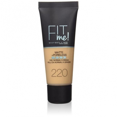 Maybelline Fit Me Fond De Teint 220