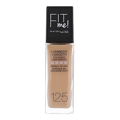 Maybelline Fit Me Fond De Teint 125