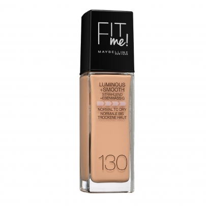 Maybelline Fit Me Fond De Teint 130
