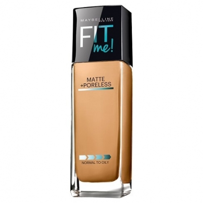 Maybelline Fit Me Fond De Teint 310 Liquide