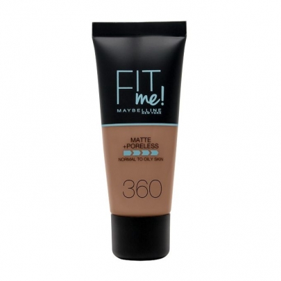 Maybelline Fit Me Fond De Teint 360